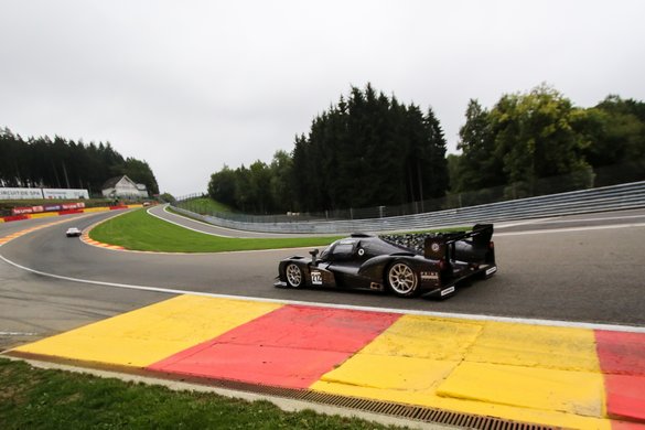 SGD Sponsor de la Prime Racing Team !